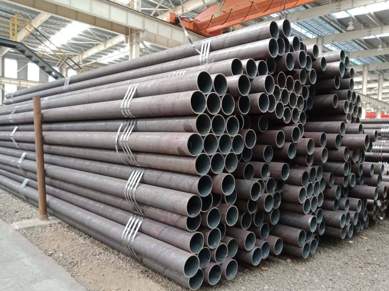 临海30CrMo合金无缝钢管