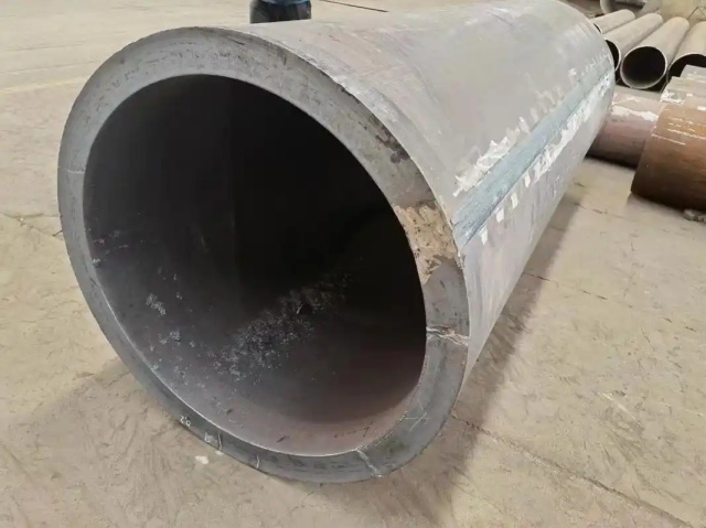 临海30CrMo大口径无缝钢管