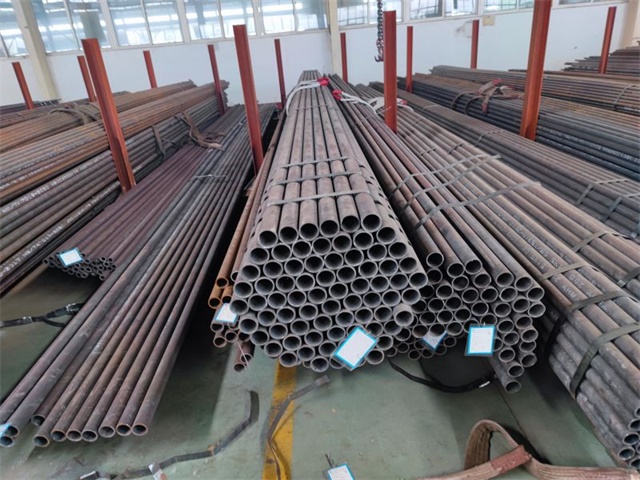 临海20G合金无缝钢管